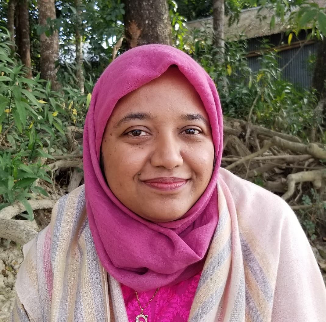 Congratulations to Dr Sonia Binte Murshed for joining as an Associate Professor of the Institute of Water and Flood Management (IWFM), BUET.